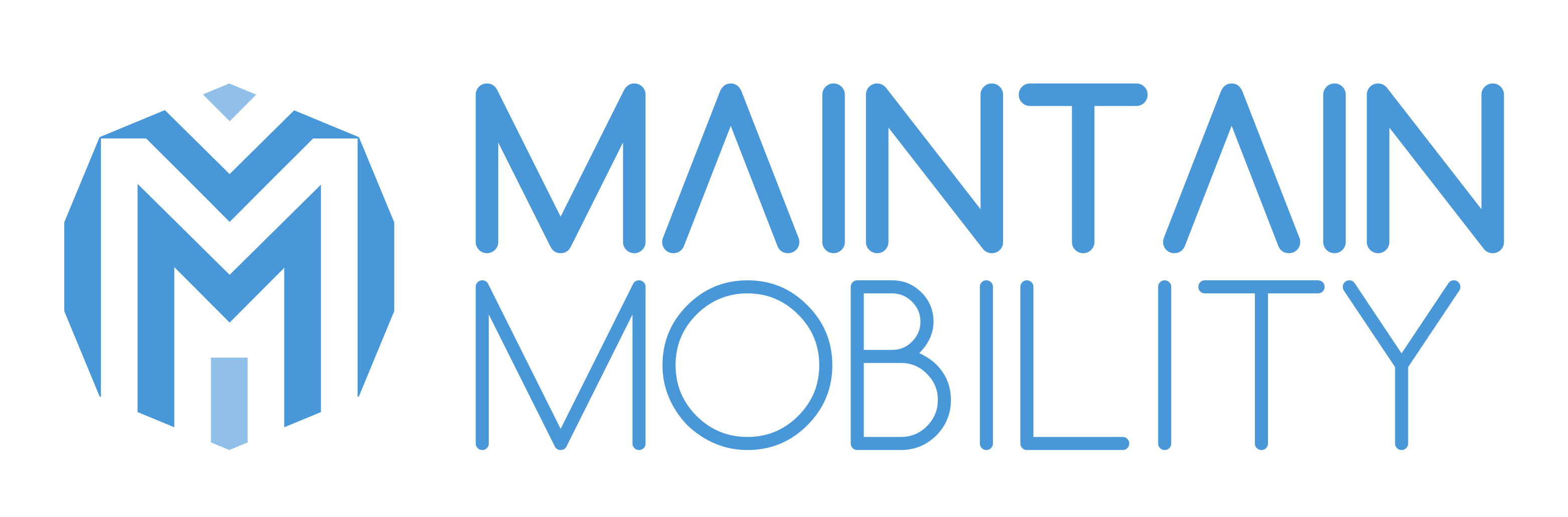 Maintain Mobility - Assistive Technology Servicing